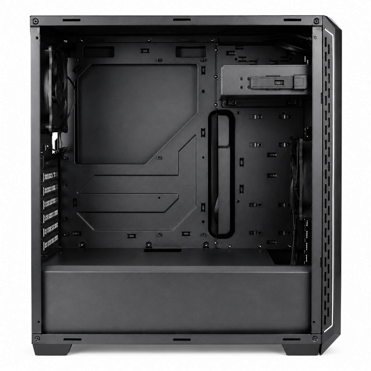 Antec P7 Silent PC Case — image 6