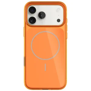 Levelo Levelo Opulent Crystal Shield MagSafe Case for iPhone 17 Pro Max