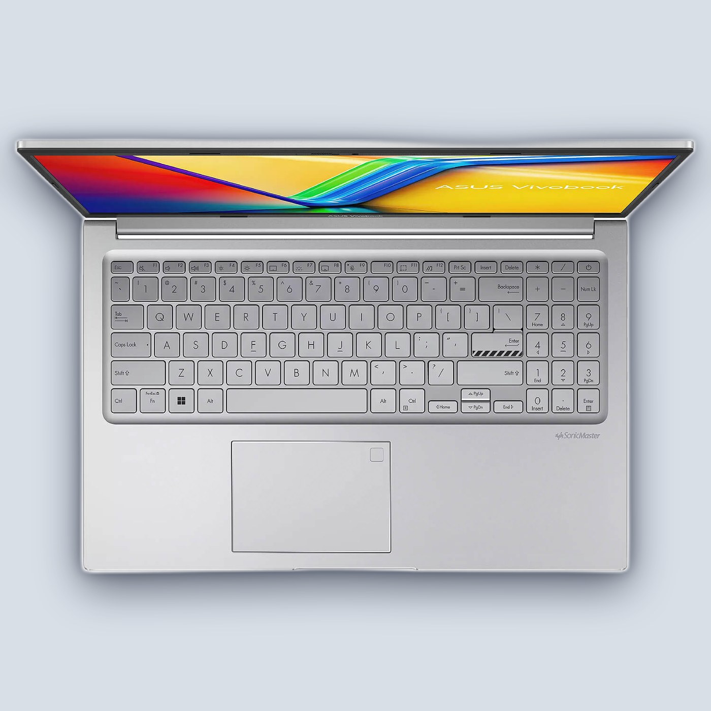 Asus Vivobook 15.6″ Core 5 120U 16GB 1TB SSD W11 – Touch Laptop — image 3
