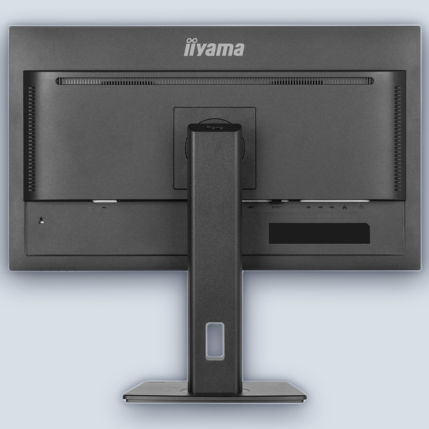 IIYAMA 27" ProLite IPS FHD 100Hz 1ms Monitor — image 3