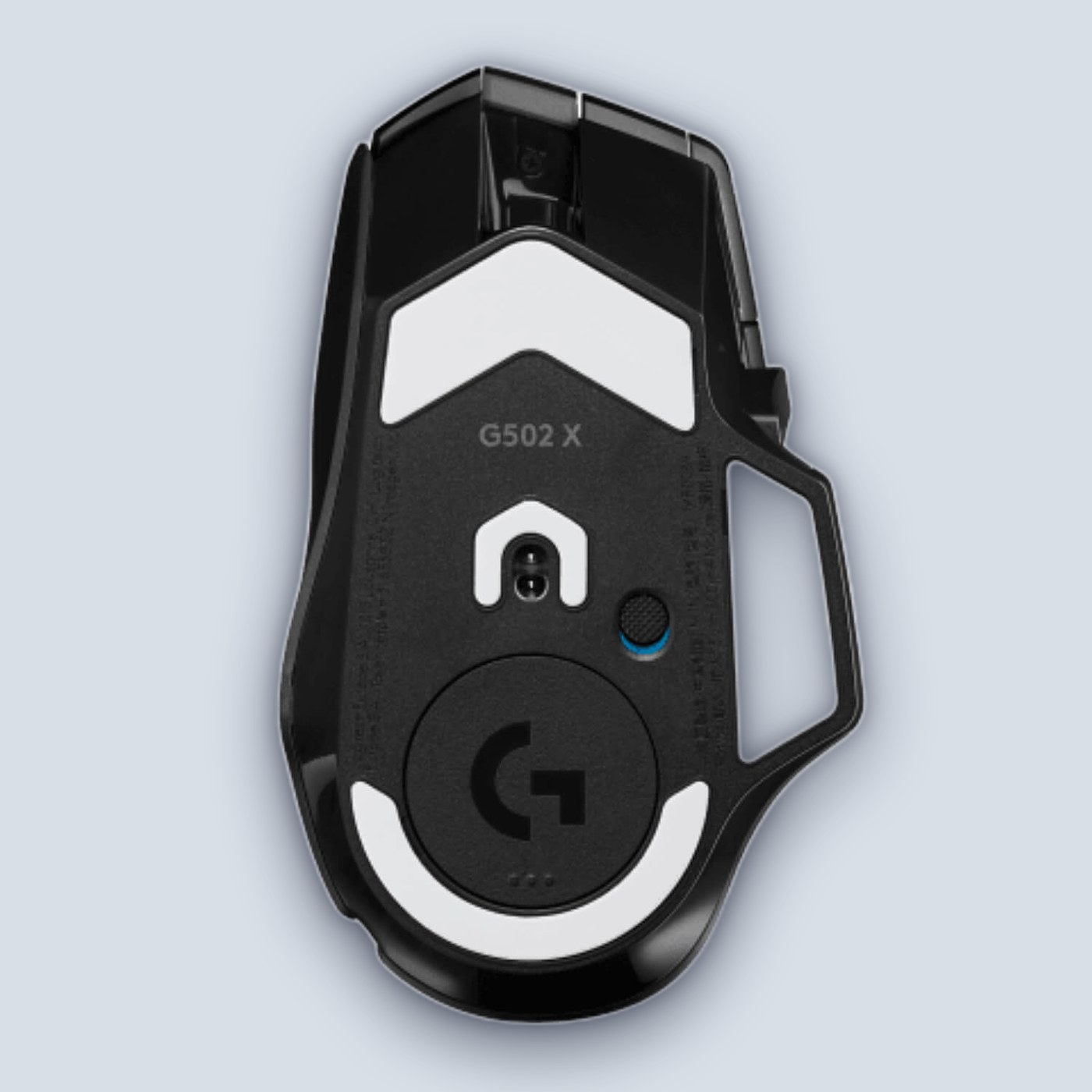 Logitech G502 X Plus Lightspeed RGB Black Wireless Gaming Mouse โ image 5