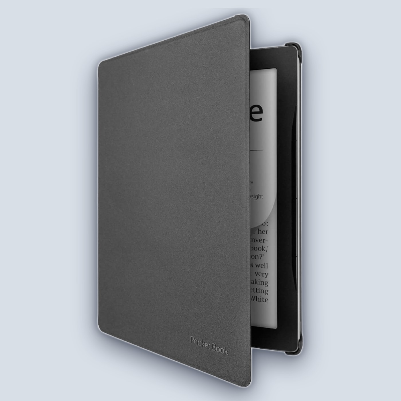 PocketBook Shell Cover for Inkpad Lite Black — image 2