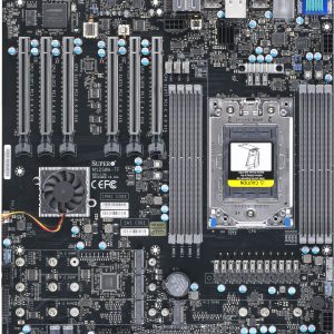 SuperMicro MB M12SWA-TF