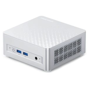 MinisForum M1 Plus i5-12600H 16GB 512GB SSD W11P