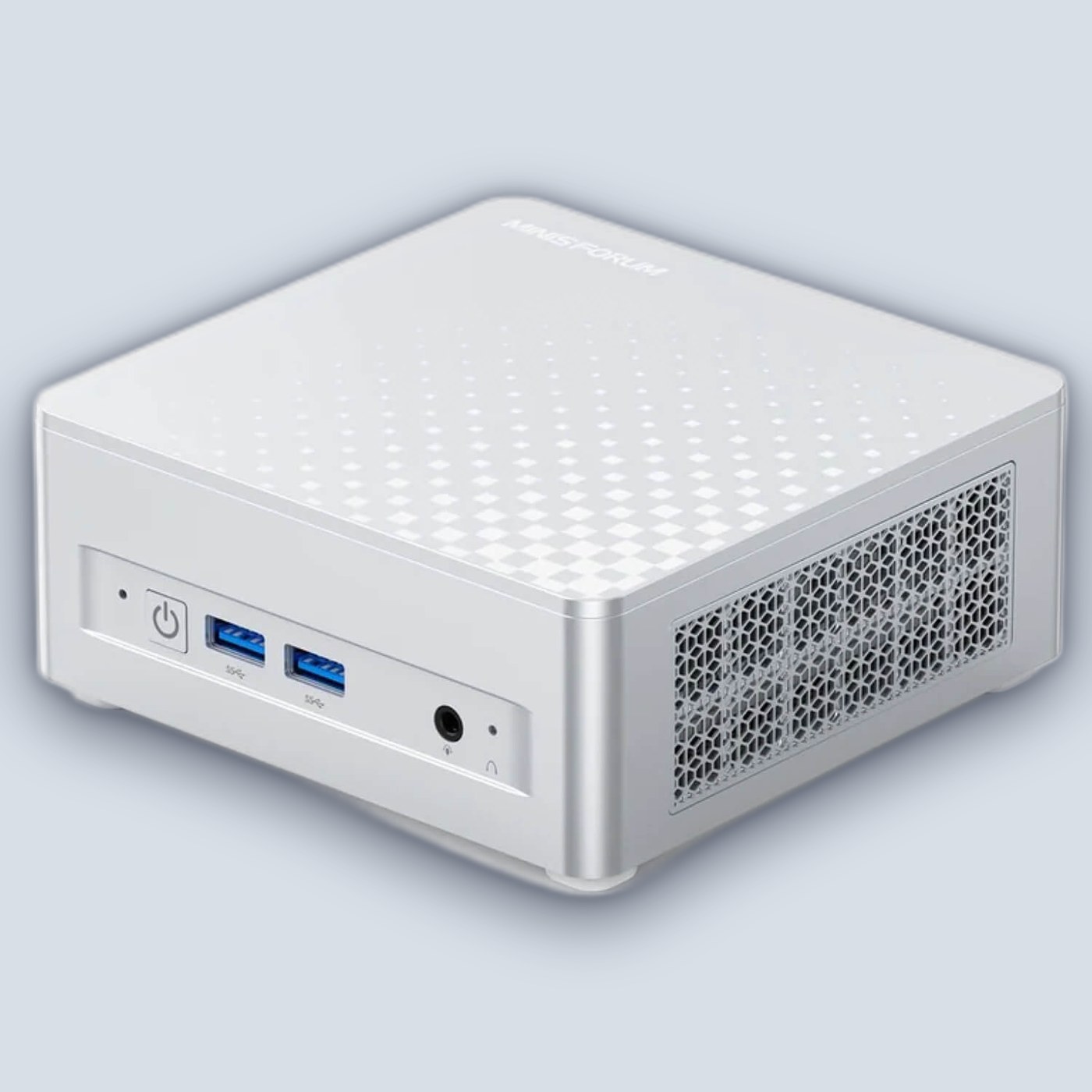 MinisForum M1 Plus i5-12600H 16GB 512GB SSD W11P