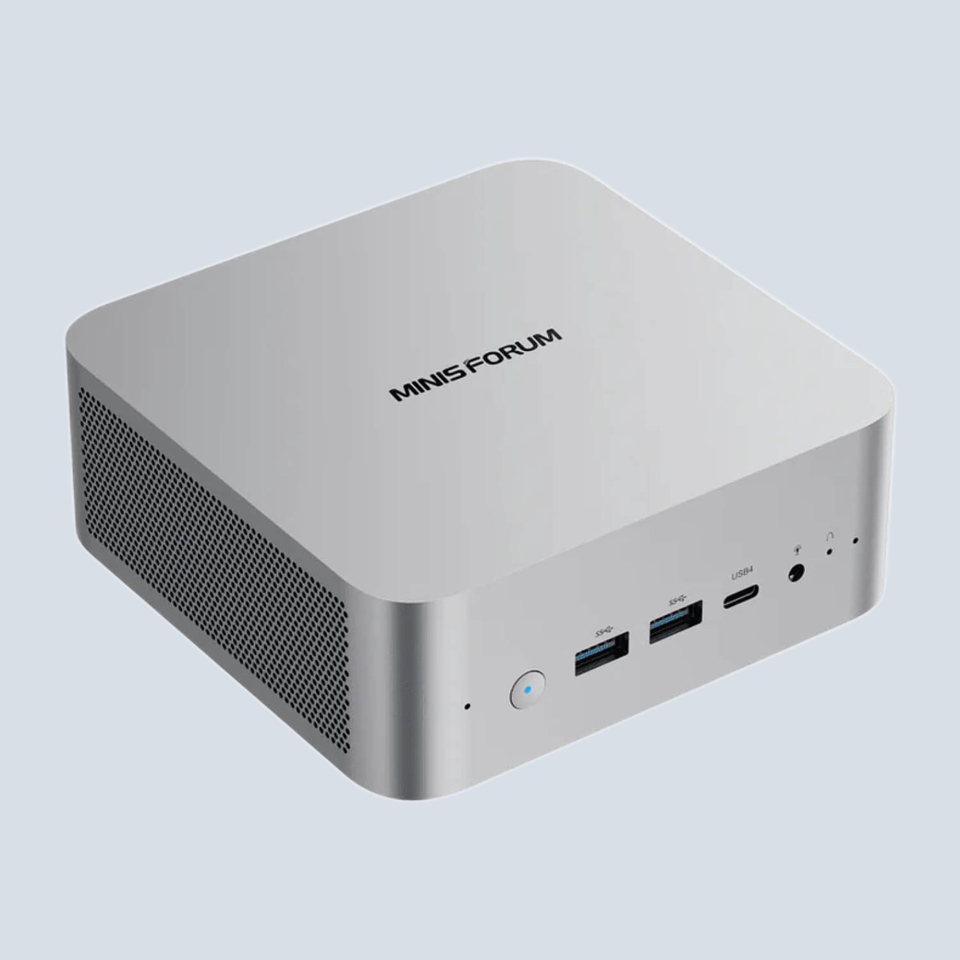 MinisForum M1 Pro Ultra-9-285H 32GB 1TB SSD W11P