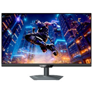 Gigabyte 27″ QD IPS QHD 210Hz 1ms Gaming Monitor