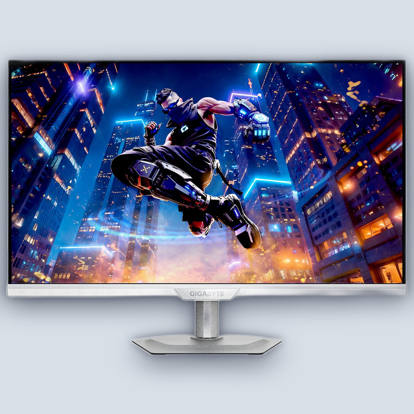 Gigabyte 27″ M27Q2 QD ICE IPS QHD 200Hz 1ms Gaming Monitor
