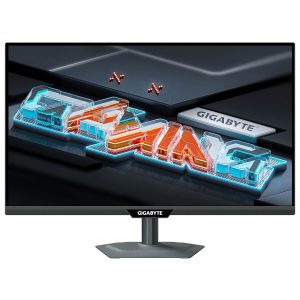 Gigabyte 27″ IPS QHD 320Hz 1ms Gaming Monitor