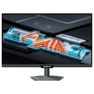 Gigabyte 27″ M27QS IPS QHD 180Hz 1ms Gaming Monitor