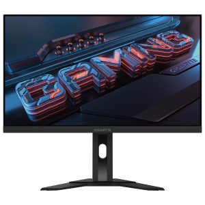 Gigabyte 27″ M27UA IPS UHD 160Hz 1ms Gaming Monitor