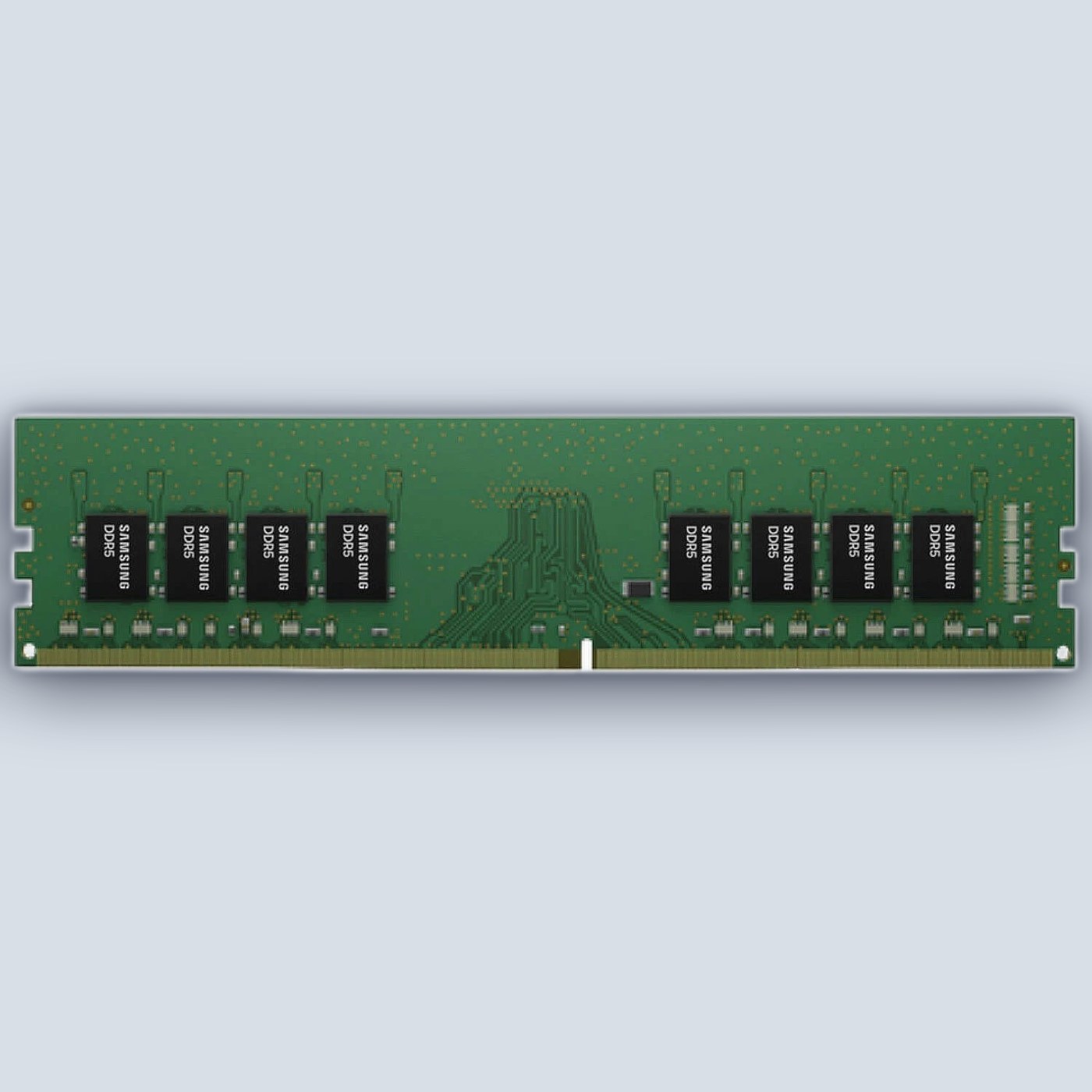 Samsung DDR5 8GB 6400 CUDIMM