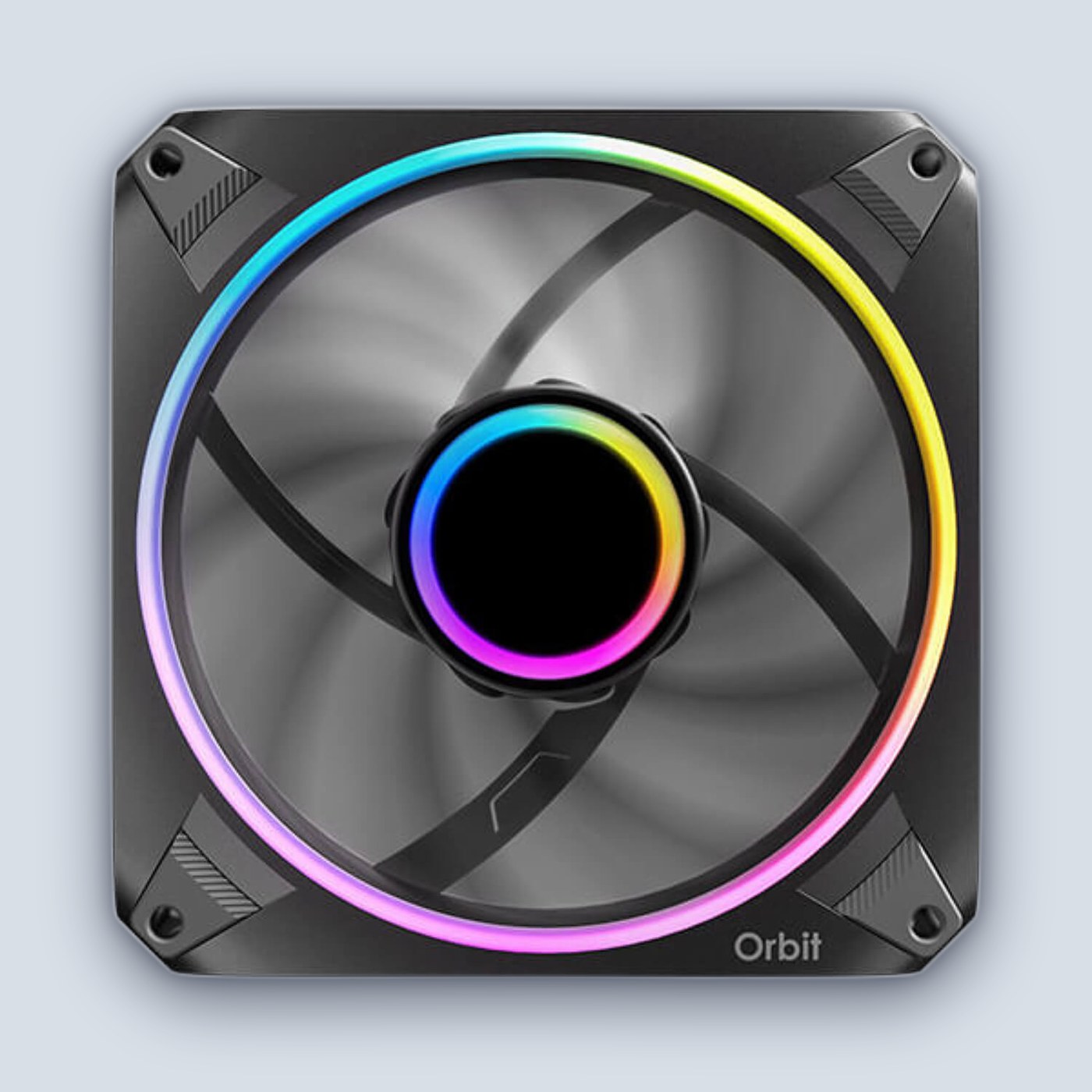 Antec Orbit 120 ARGB x3 Fans — image 2