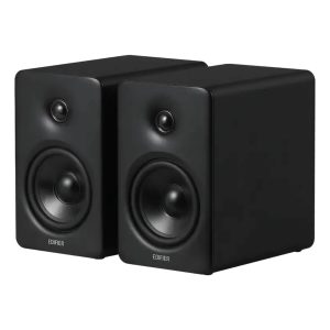 Edifier M90 100W Compact Black Active 2.0 Speakers