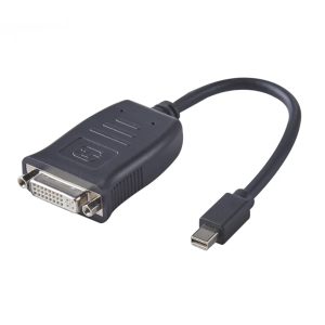 XFX Mini DP to DVI