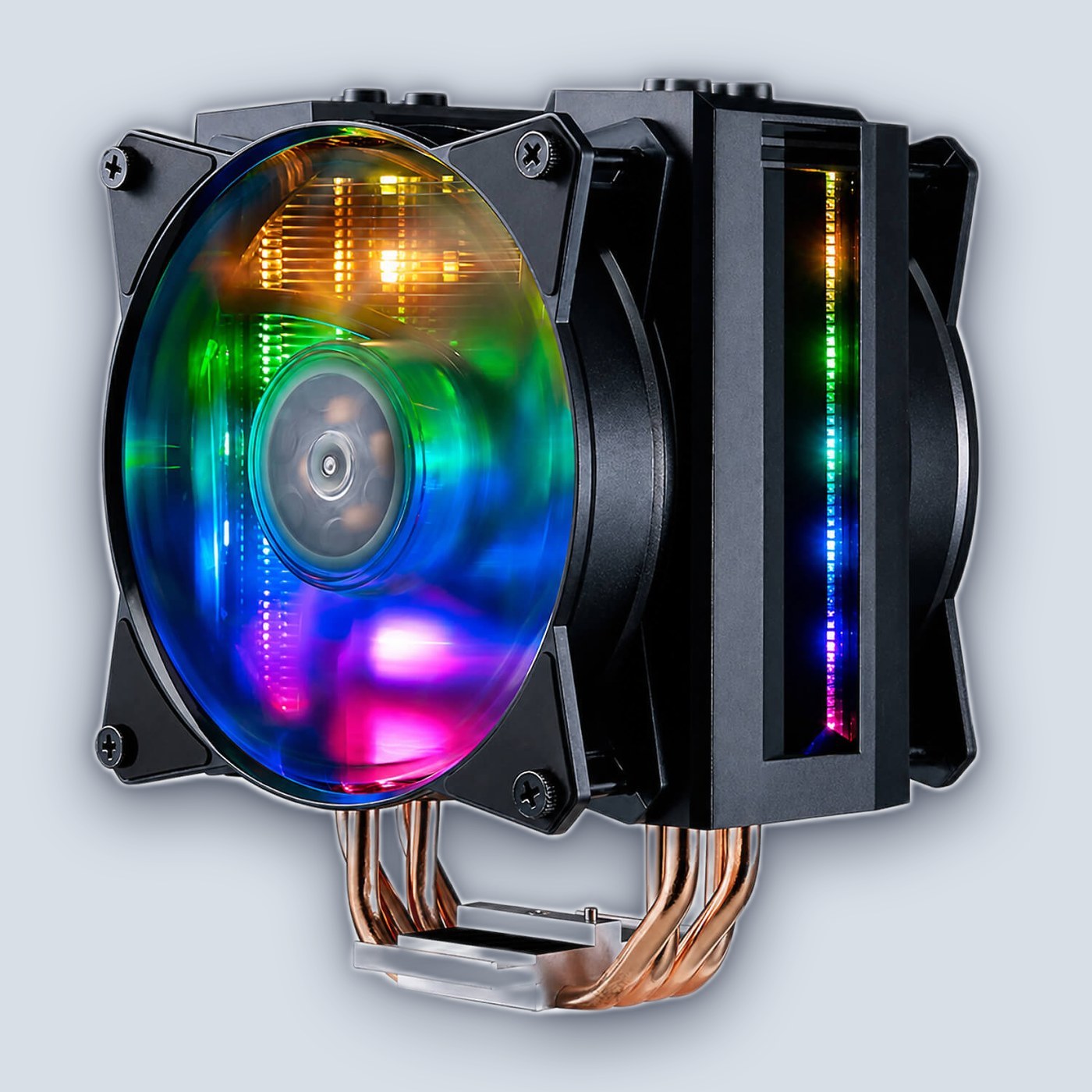 CoolerMaster MasterAir MA410M Cooler