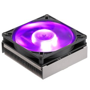 CoolerMaster MasterAir G200P CPU Air Cooler