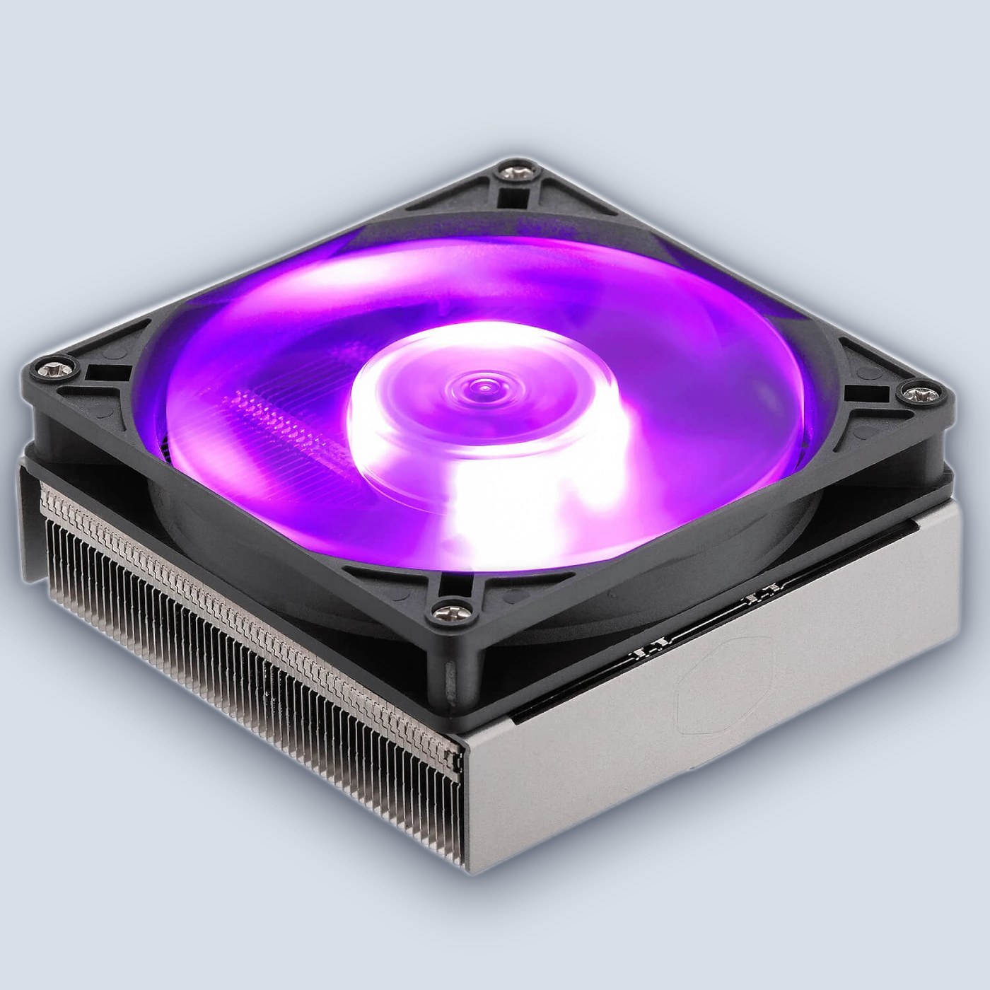 CoolerMaster MasterAir G200P CPU Air Cooler