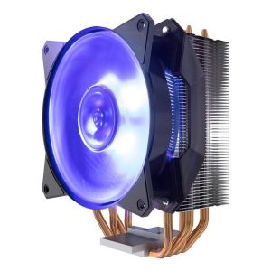 CoolerMaster MasterAir MA410P with RGB Controller CPU Air Cooler