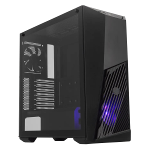 CoolerMaster MasterBox K501L RGB PC Case