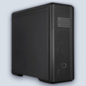 CoolerMaster MasterBox NR600P PC Case