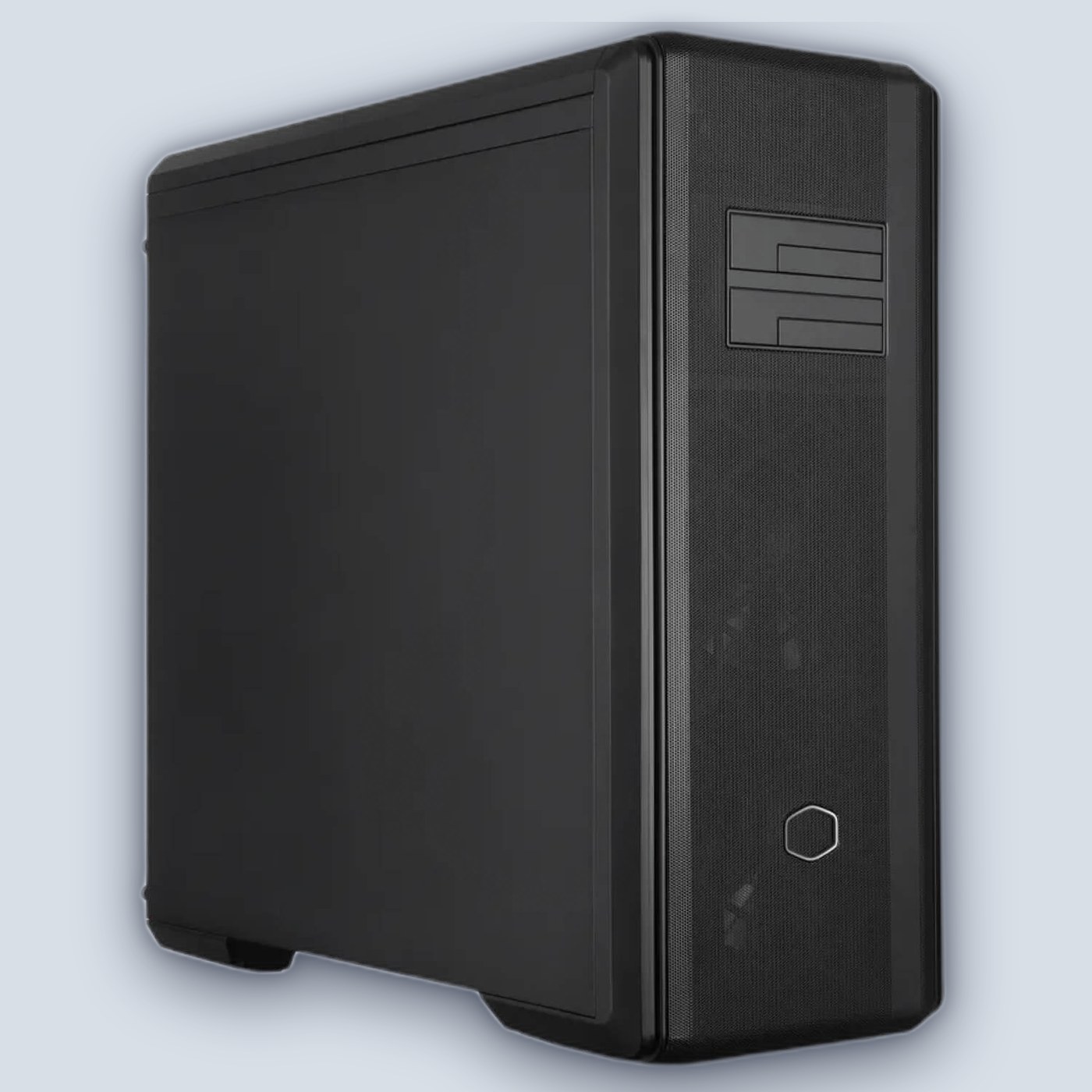 CoolerMaster MasterBox NR600P PC Case