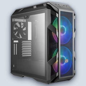 CoolerMaster MasterCase H500M PC Case