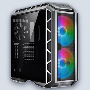 CoolerMaster MasterCase H500P Mesh ARGB PC Case