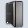 CoolerMaster MasterCase SL600M Black Edition PC Case