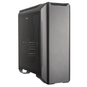 CoolerMaster MasterCase SL600M Black Edition PC Case