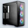 CoolerMaster MasterBox Lite 5 ARGB PC Case