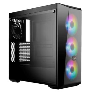 CoolerMaster MasterBox Lite 5 ARGB PC Case