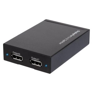 IPPON Mini DP to 2xDP 1.2A Splitter