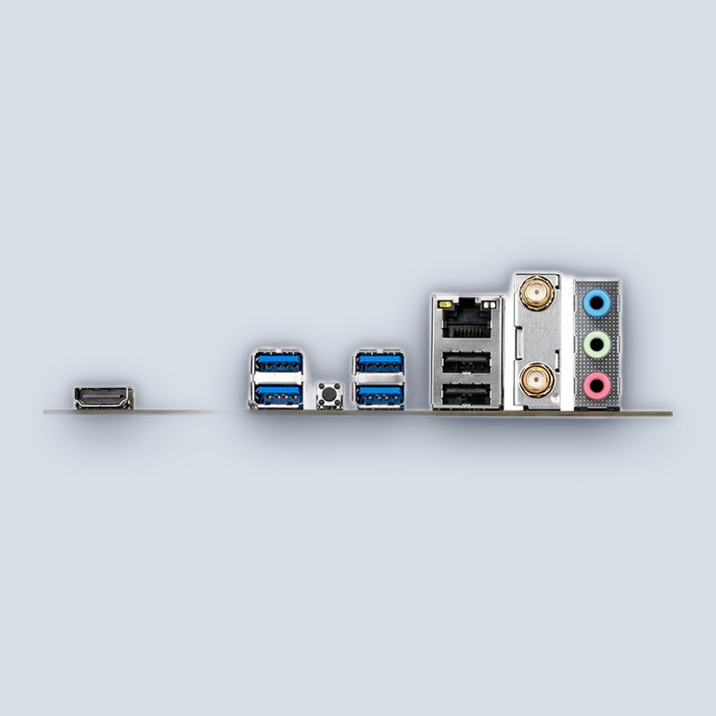 MAXSUN Challenger B650M-K WiFi — image 3