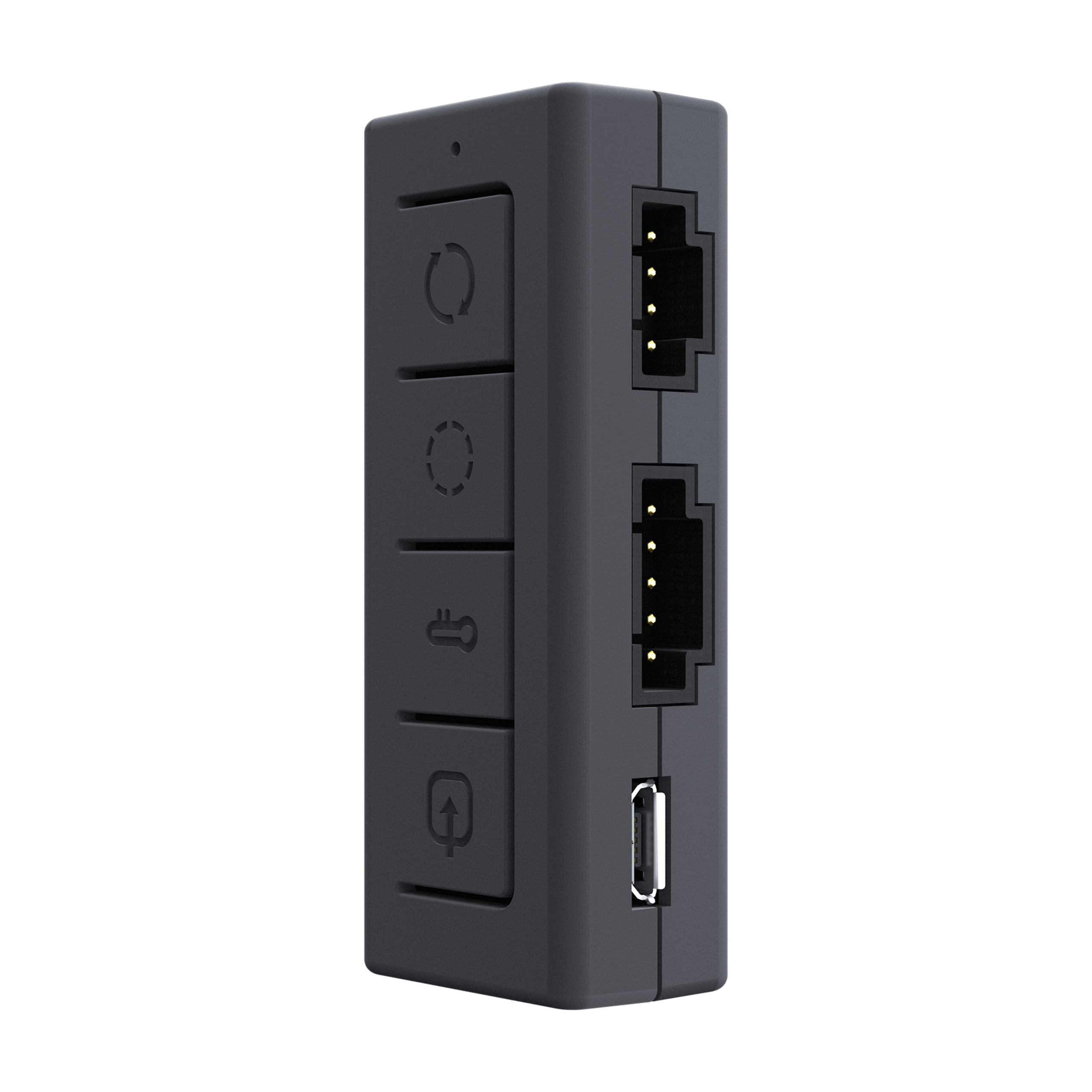 CoolerMaster ARGB LED Small Controller