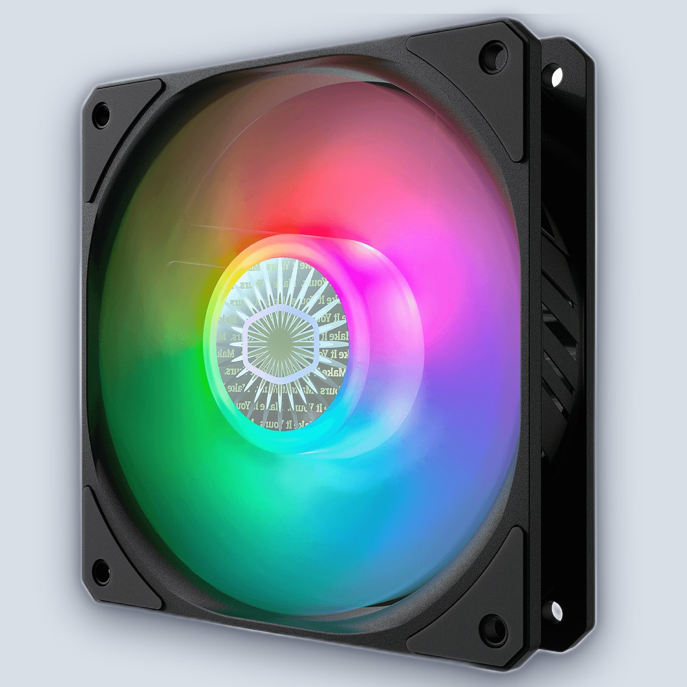 CoolerMaster SickleFlow 140 ARGB FAN