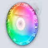 CoolerMaster MasterFan MF120 Prismatic Fan