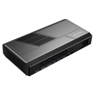 MinisForum MGA1 eGPU AMD 7600M XT OCuLink