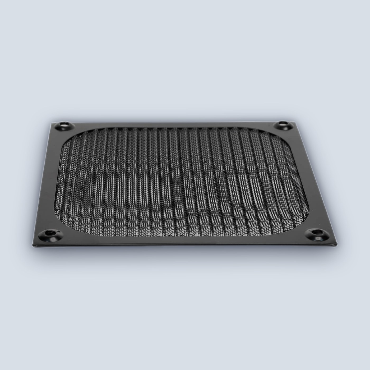 SilverStone FF126 120mm Fan Grille and Filter x4 Kit โ image 5