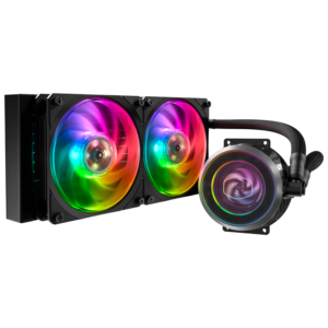 CoolerMaster ML240P Mirage Liquid Cooler