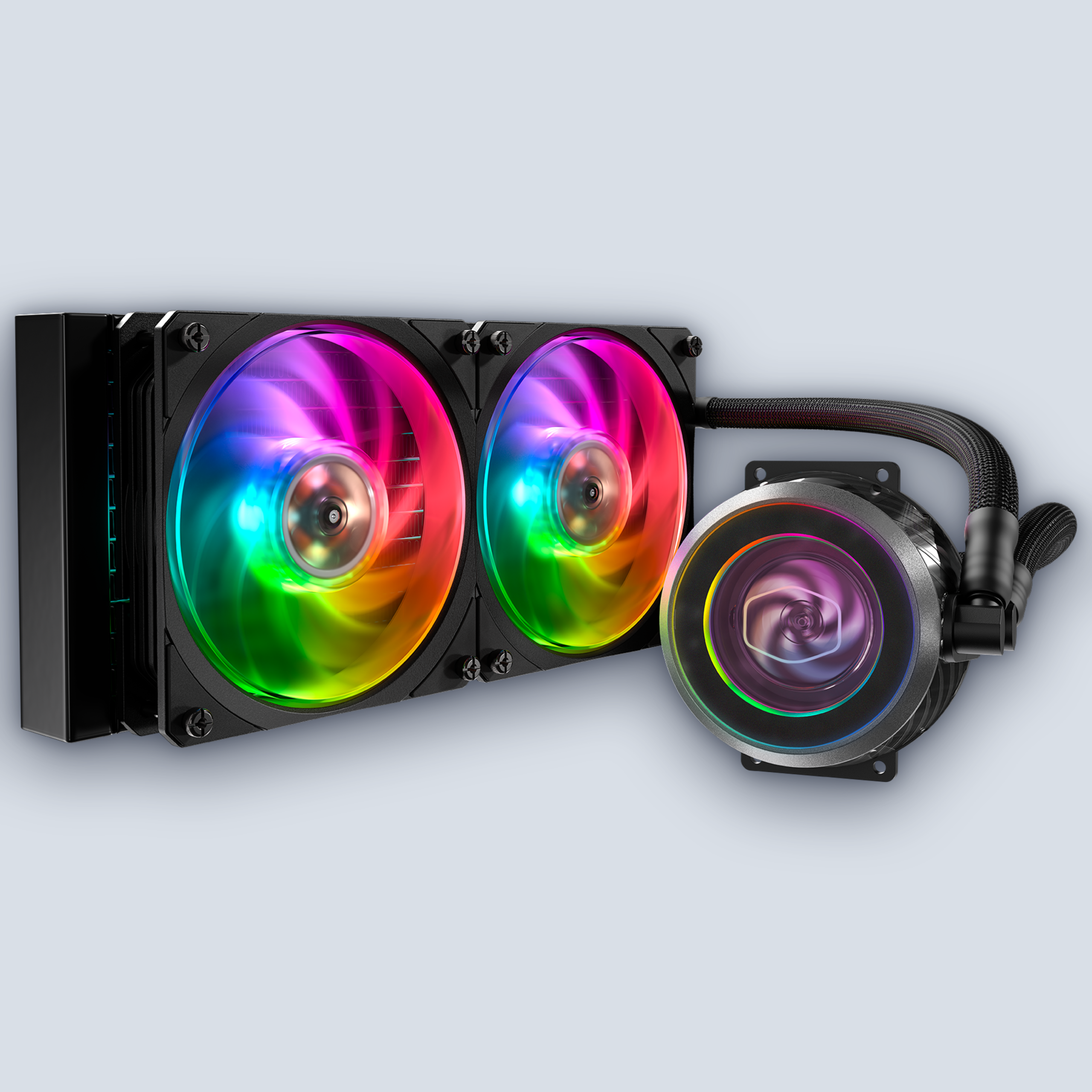 CoolerMaster ML240P Mirage Liquid Cooler