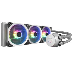 CoolerMaster ML360P Silver Edition Liquid Cooler
