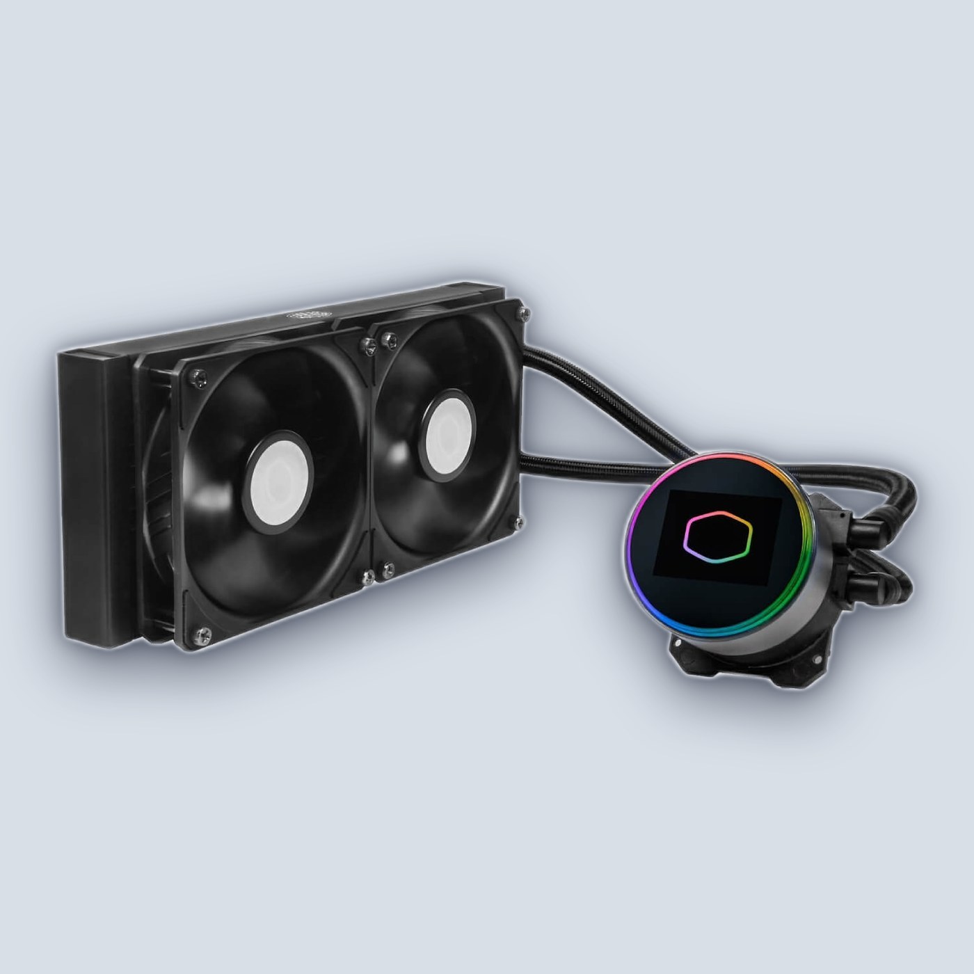 CoolerMaster ML240 Vivid Liquid Cooler