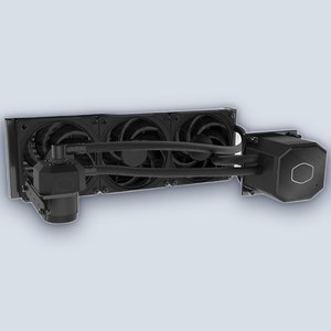 CoolerMaster ML360 SUB-ZERO Liquid Cooler