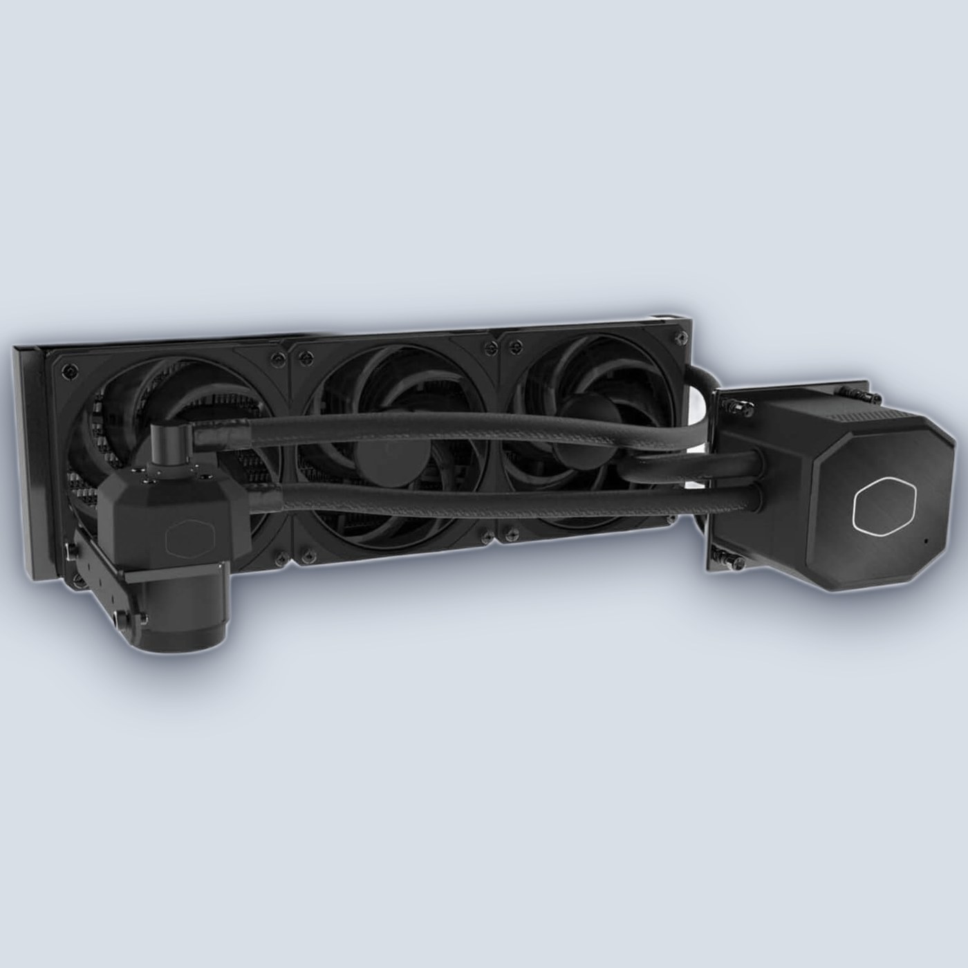 CoolerMaster ML360 SUB-ZERO Liquid Cooler
