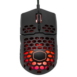 CoolerMaster MM711 RGB Gaming Mouse