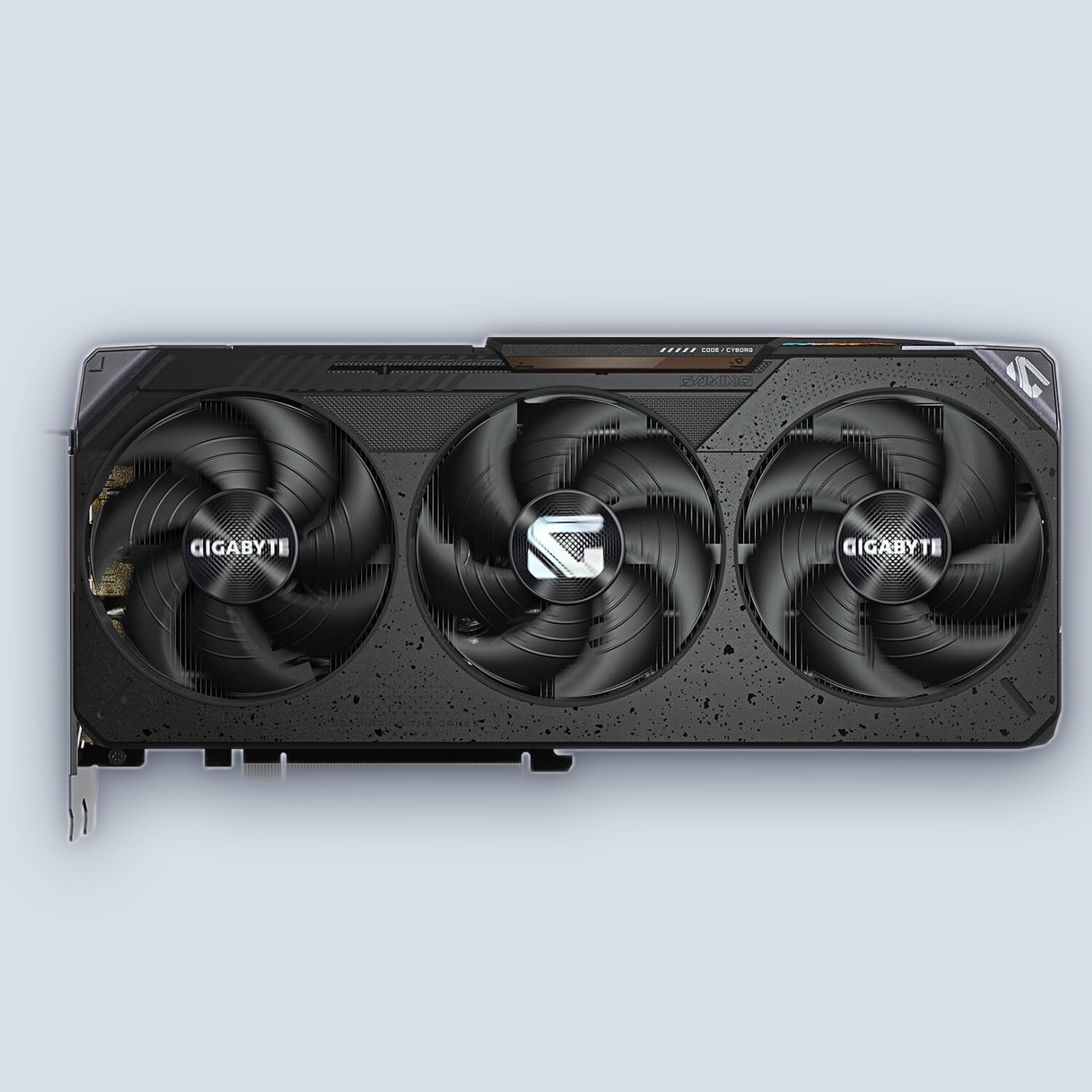 Gigabyte RX 9070 GAMING OC 16G GV-R9070GAMING OC-16GD — image 2