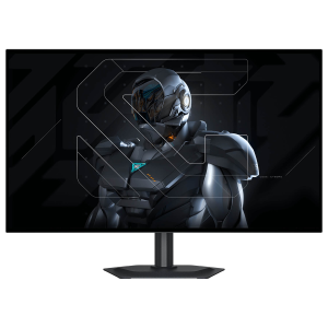 Gigabyte 27″ OLED QHD 280Hz 0.03ms Gaming Monitor (MO27Q28G)
