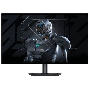 Gigabyte 27″ OLED QHD 280Hz 0.03ms Gaming Monitor (MO27Q28GR)