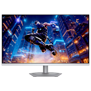 Gigabyte 27″ ICE OLED QHD 280Hz 0.03ms Gaming Monitor